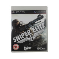 Sniper Elite V2 (PS3) Б/В